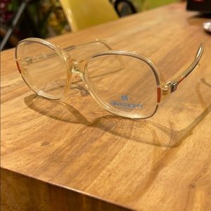 Vintage Givenchy Frames